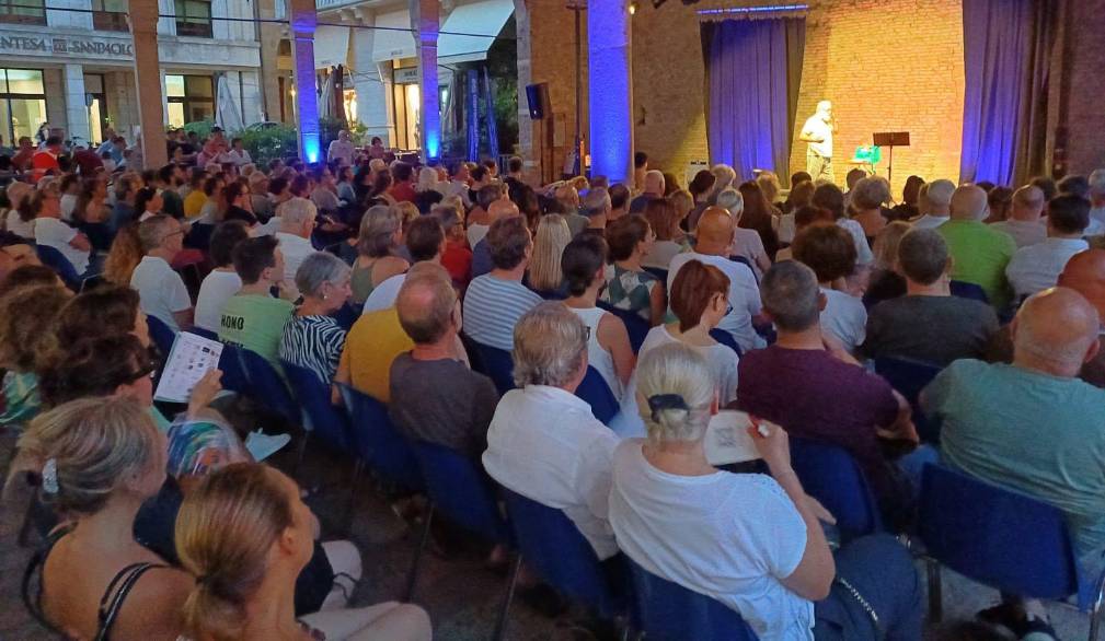 ”Treviso d’estate” con oltre 200 eventi