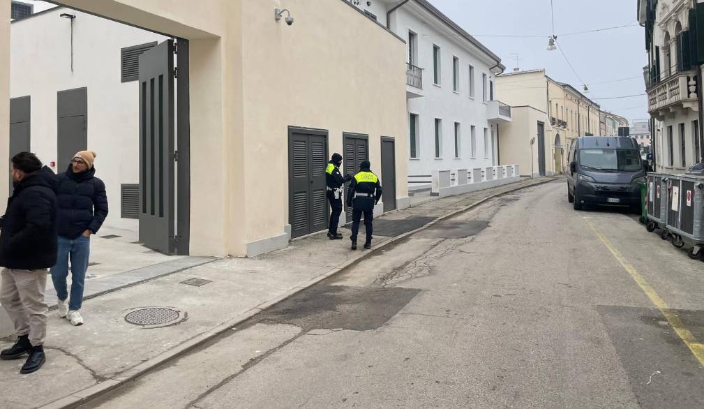 Inaugurato il nuovo Istituto penale minorile a Rovigo