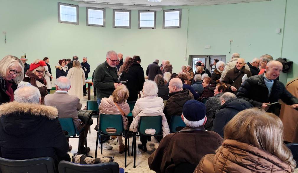 Frammenti: storia del quartiere San Giuseppe e storia di tutti