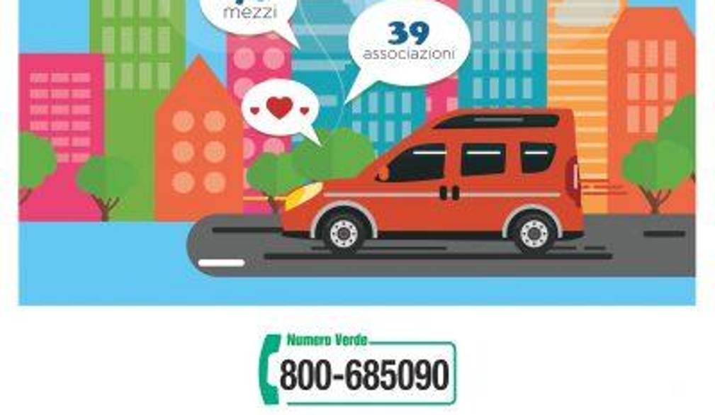 Stacco: progetto di mobilità dai grandi numeri