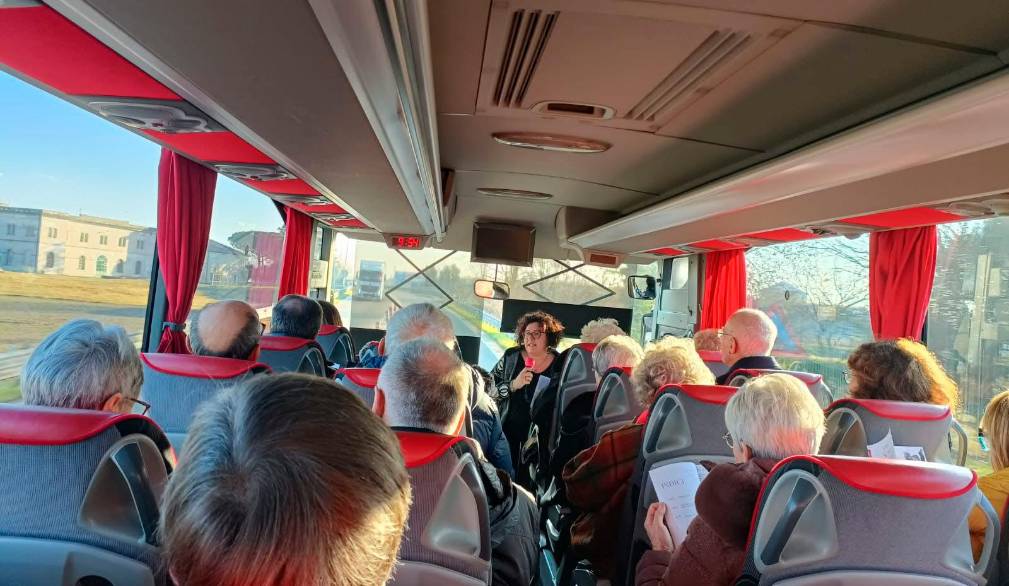 A Zenson “nuovo ritmo” per adulti e terza età