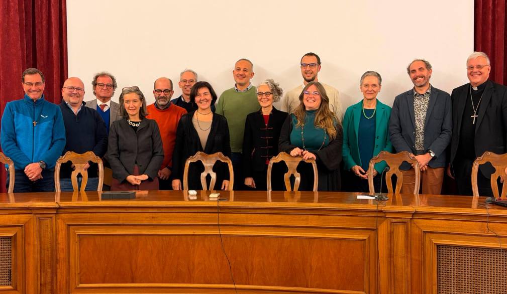 Un convegno per ridare “nuova vita” ai beni ecclesiali