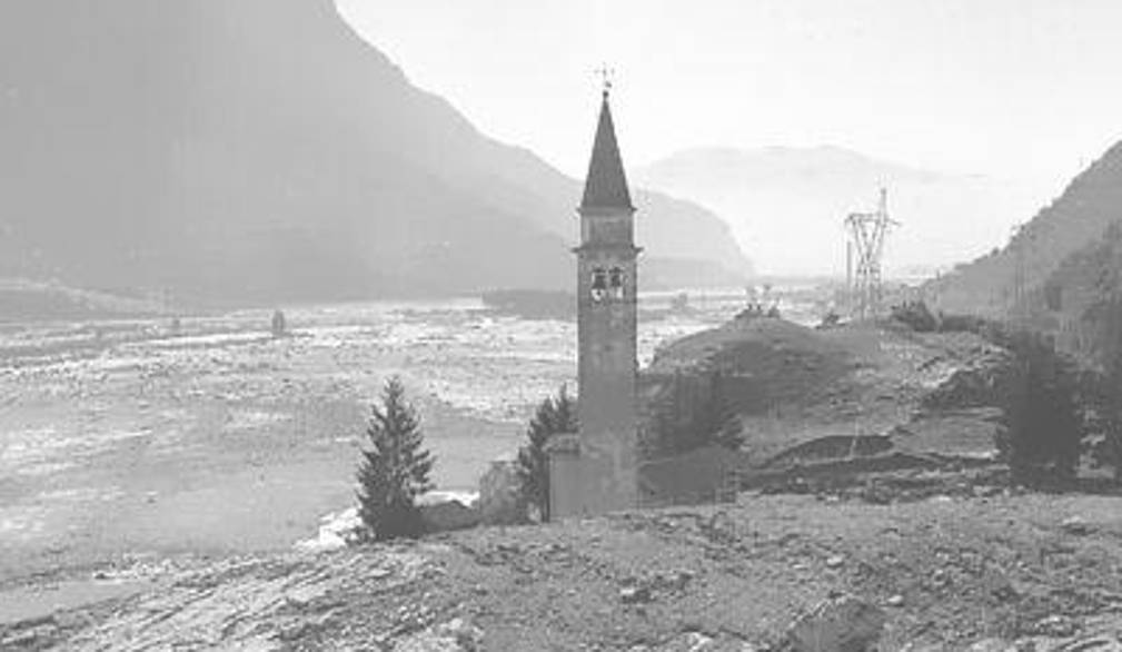 9 ottobre 1963: i ricordi di chi è sopravvissuto