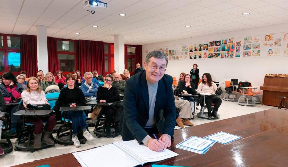 Casier, al via il Patto educativo: coinvolti numerosi soggetti