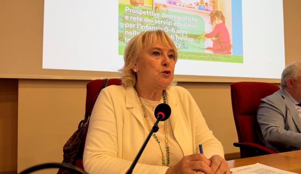 Fism Treviso in assemblea, il Veneto e Treviso un modello per il Paese