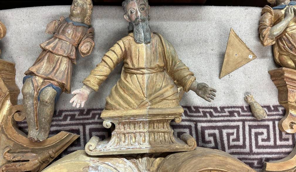 Arti&amp;mestieri/22. I maestri Schiavetto e la cura del dettaglio