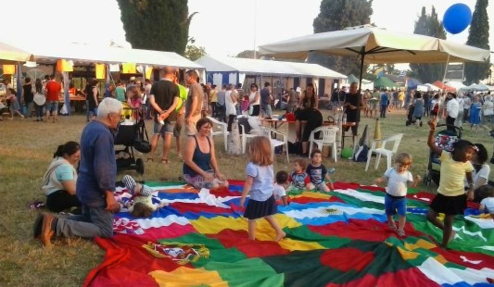 Occhi aperti sul mondo