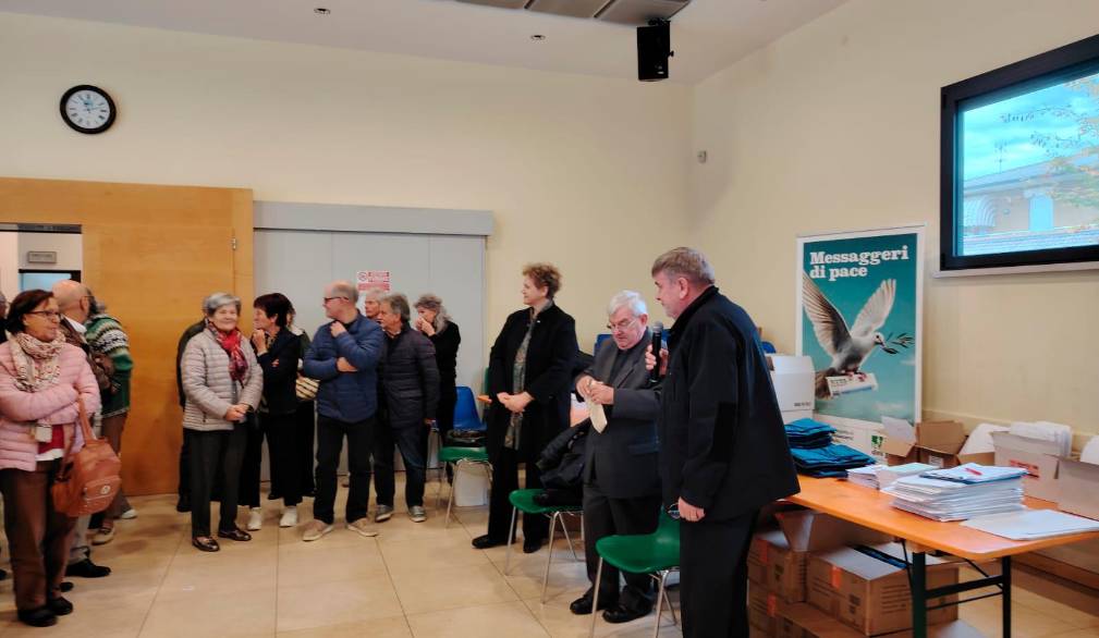 Campagna abbonamenti della Vita del popolo: la “spinta” dai giovani studenti