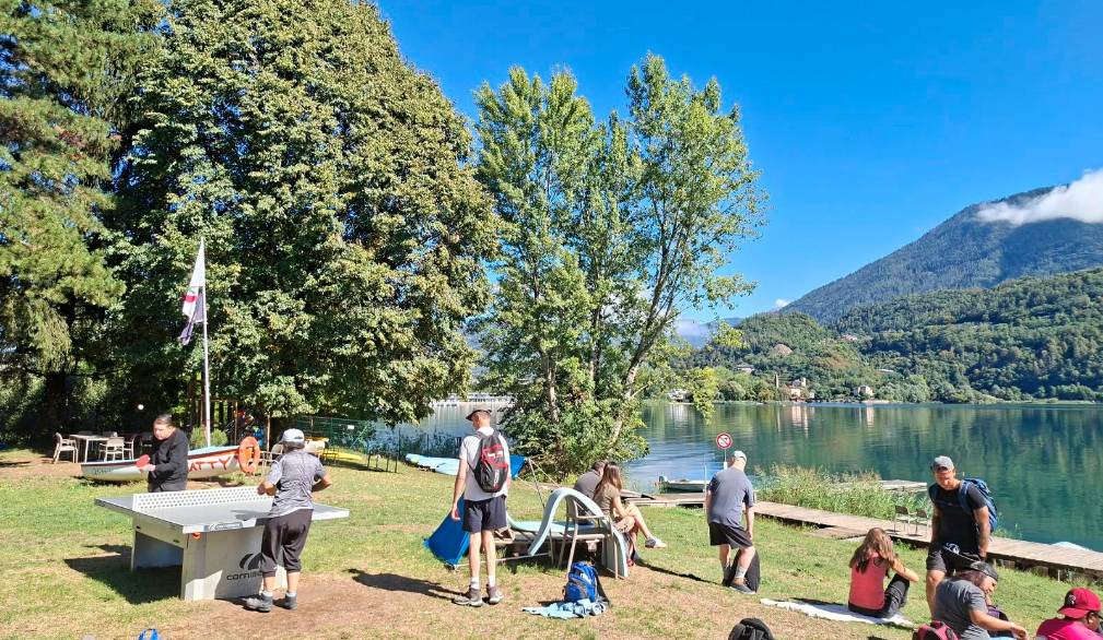 Montagnaterapia: natura benefica per le persone fragili