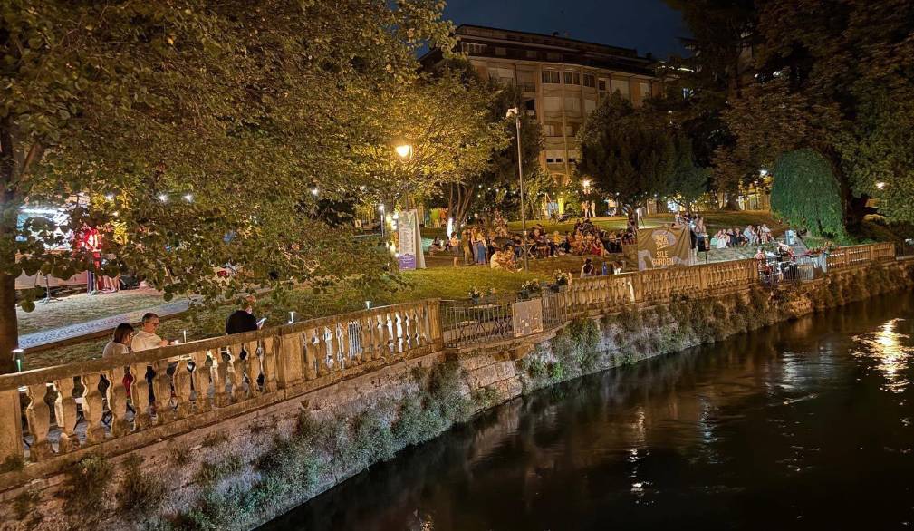 ”Treviso d’estate” con oltre 200 eventi
