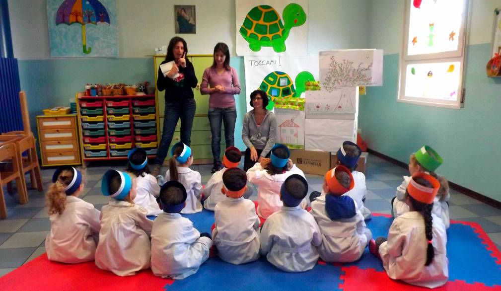 Un tavolo diocesano per la sostenibilità a sostegno delle scuole