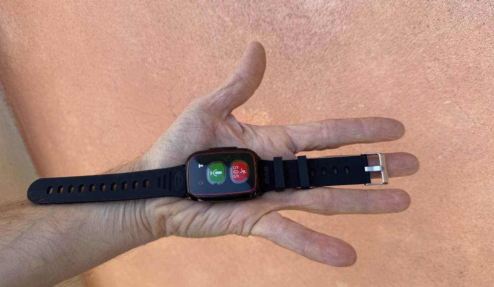 Ulss 2, al via i braccialetti anti-aggressione per gli operatori