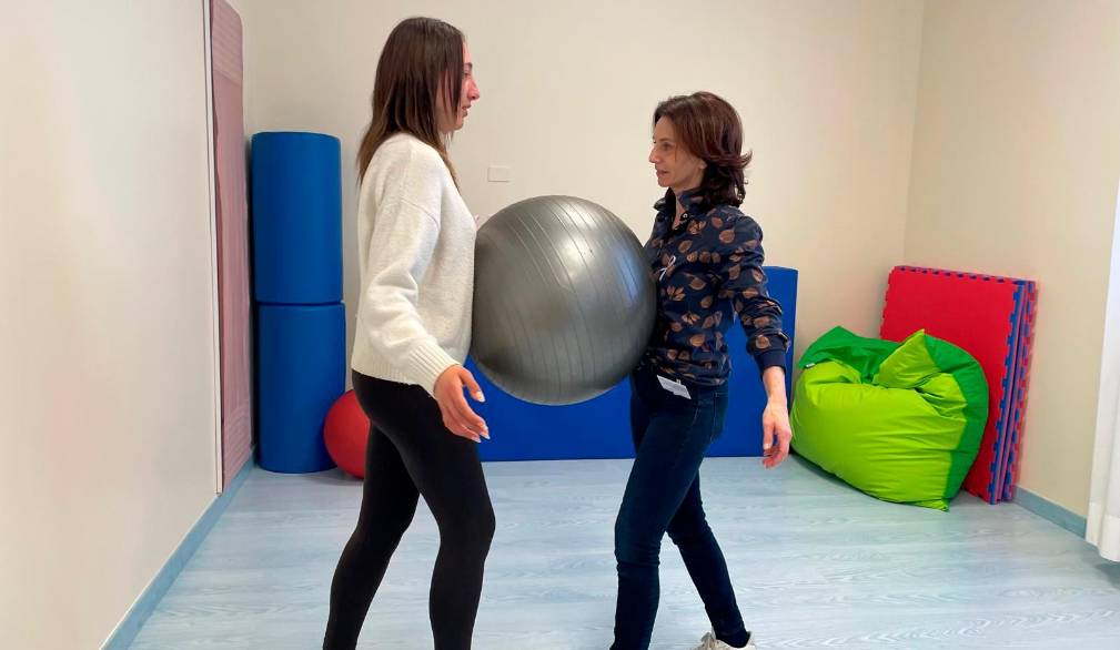 A Treviso è stato inaugurato il nuovo centro provinciale per i disturbi della nutrizione e alimentazione