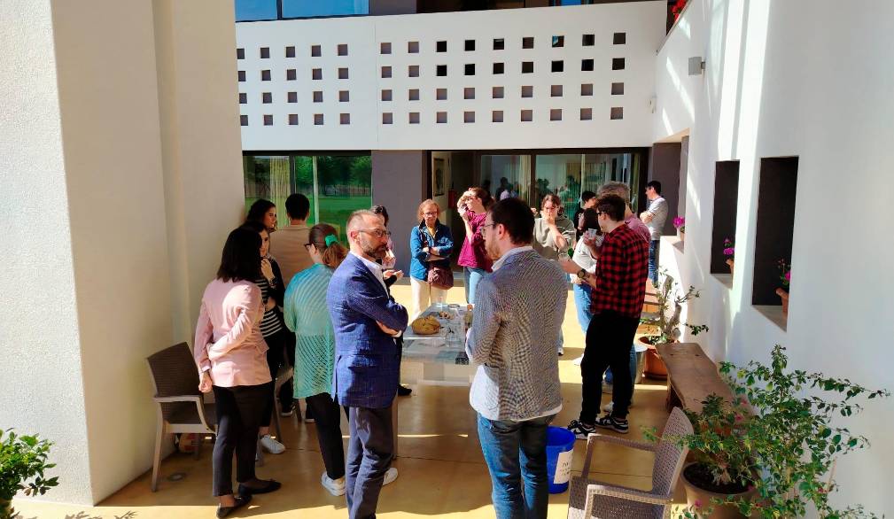 “La pace in azione”, quattro appuntamenti a Castelfranco