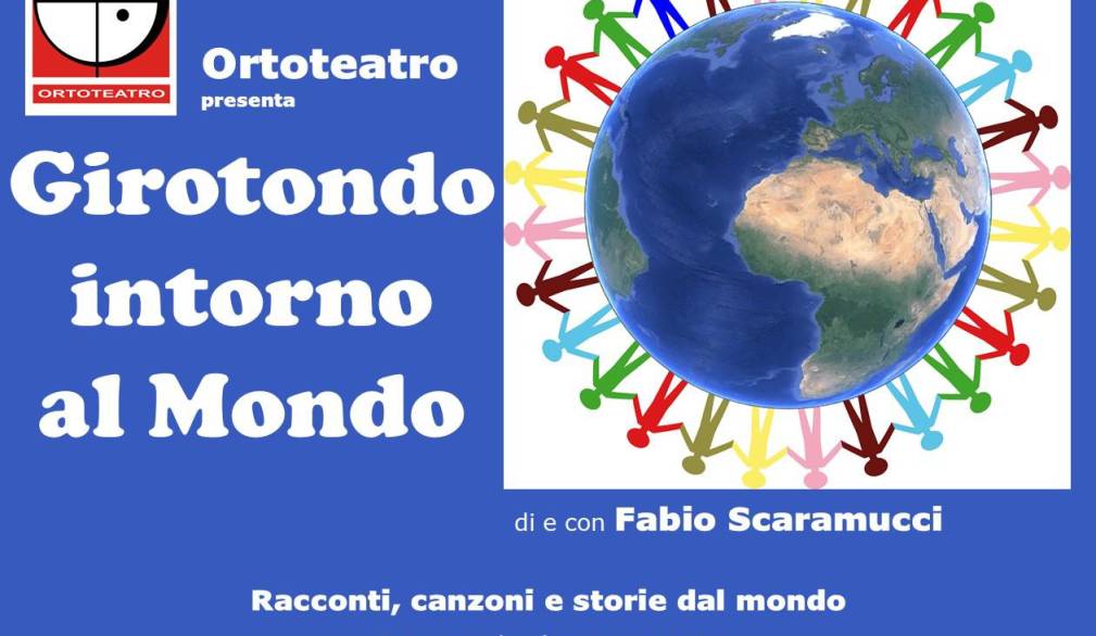 Teatro per bambini
