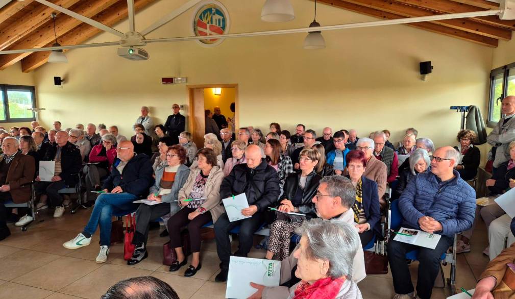 Campagna abbonamenti della Vita del popolo: la “spinta” dai giovani studenti