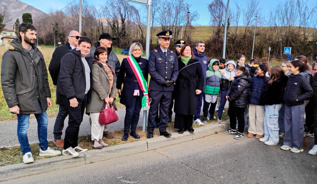Lamberto Dalla Costa: da Crespano l’unica medaglia d’oro di Cortina 56