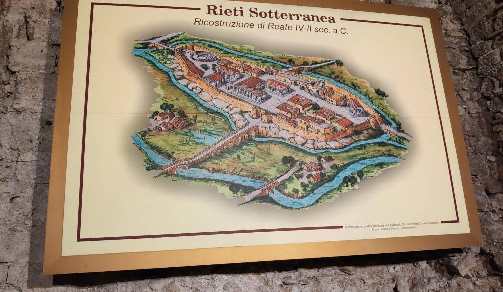 Con “Vita” in pellegrinaggio sui luoghi di san Francesco