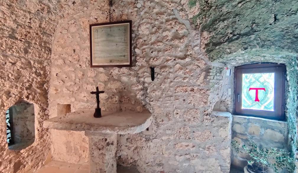 Con “Vita” in pellegrinaggio sui luoghi di san Francesco