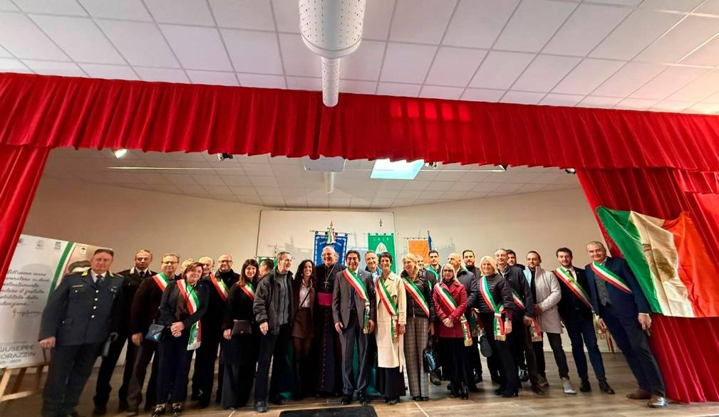 L’eredità preziosa di Corazzin