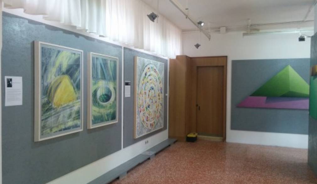 San Paolo arte: aperta la nuova galleria nel quartiere