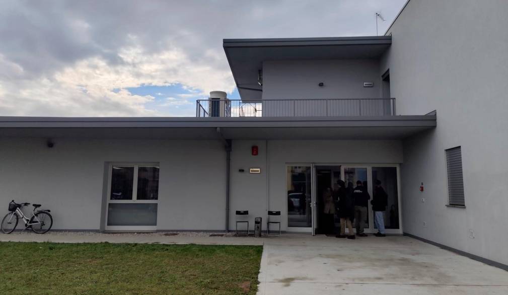 Senza dimora: 24 posti in più per l’emergenza, tra Treviso e Spresiano