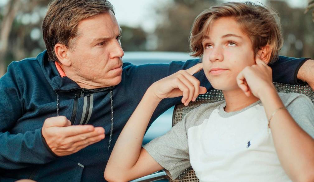 Adolescenti in cerca di essere ascoltati, non giudicati