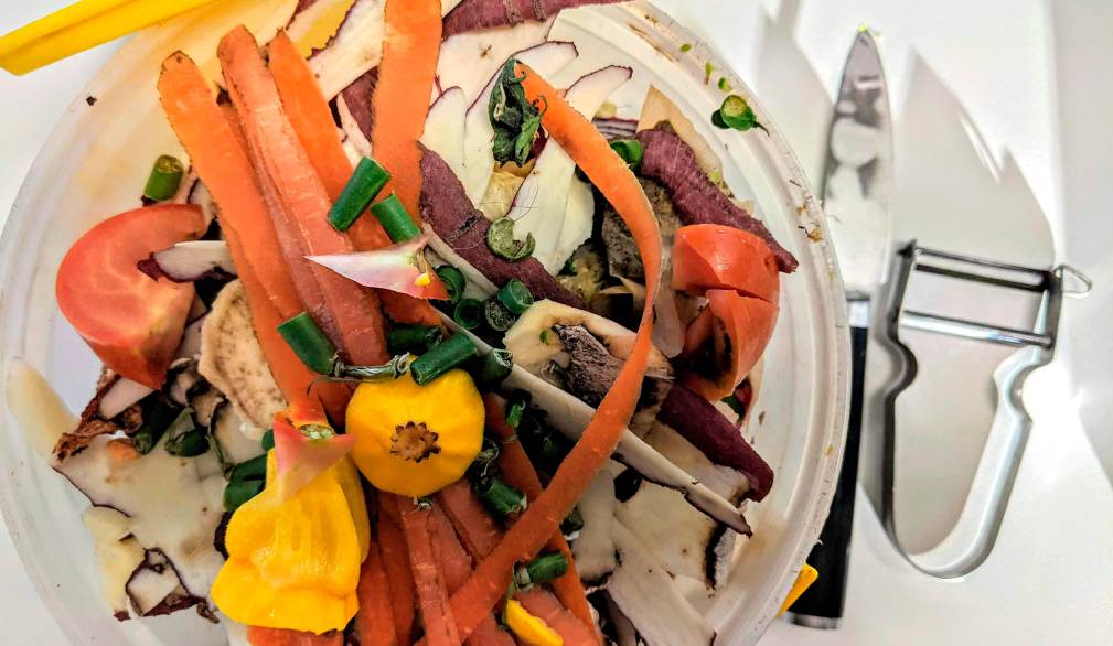 Intervista ad Andrea Segrè , in uscita con il libro “Contro lo spreco”: Il “benmangiare” del nostro Paese è soltanto virtuale