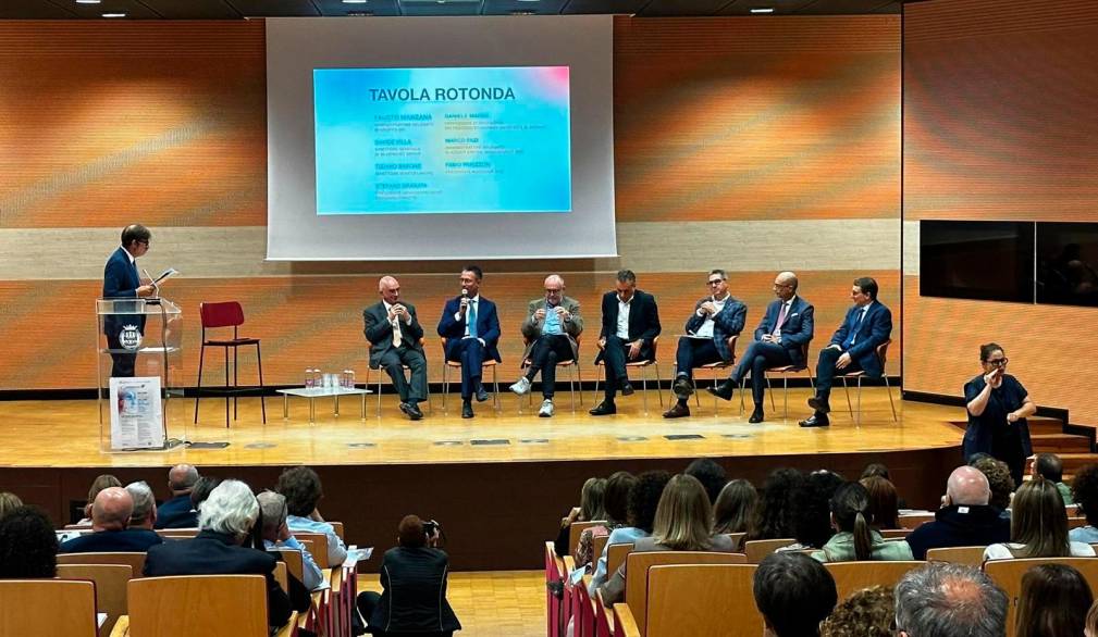 Castellana, i 25 anni di Noi-group: lavoro per 600 persone, 240 con disabilità