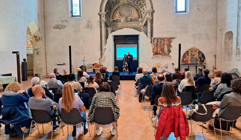 Granello di senapa: vent’anni accanto ai minori fragili