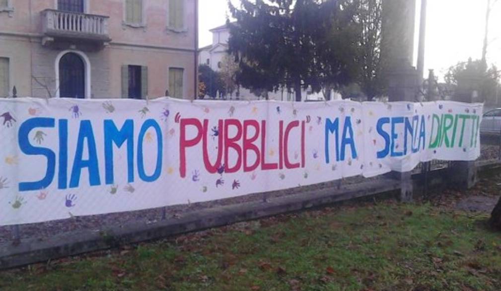 Scuole dell'infanzia, in Sinistra Piave si alza la voce delle minoranze