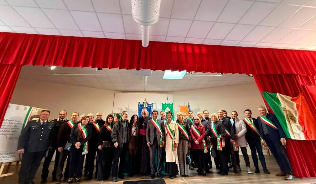 L’eredità preziosa di Corazzin