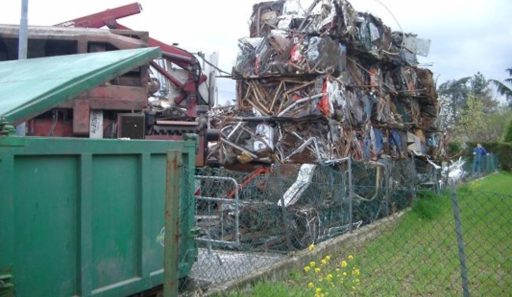 Raccolta ferro delle parrocchie: il ministro si impegna a rimuovere gli ostacoli