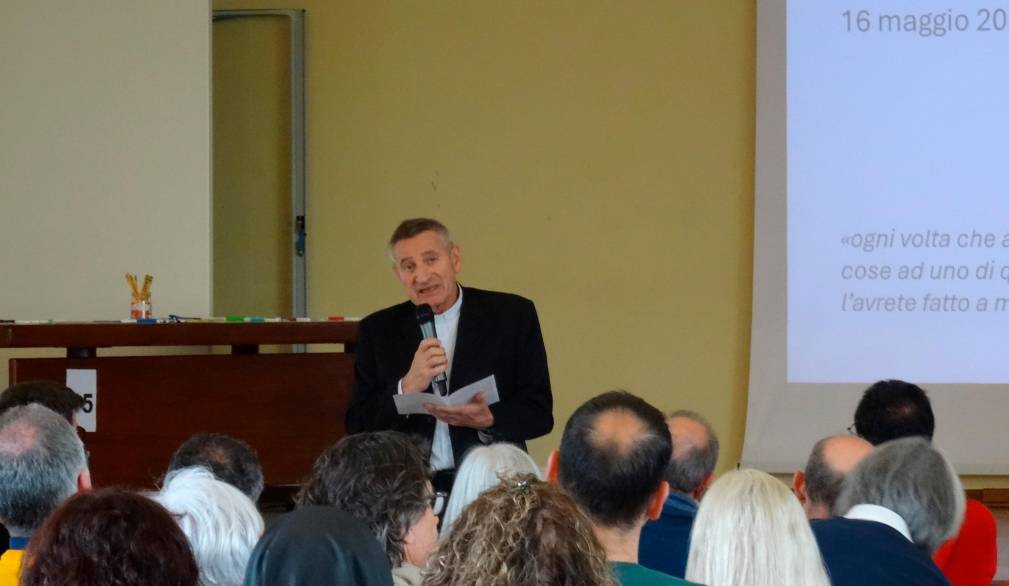 Paese: partecipata assemblea parrocchiale sul mondo giovanile, dopo episodi recenti