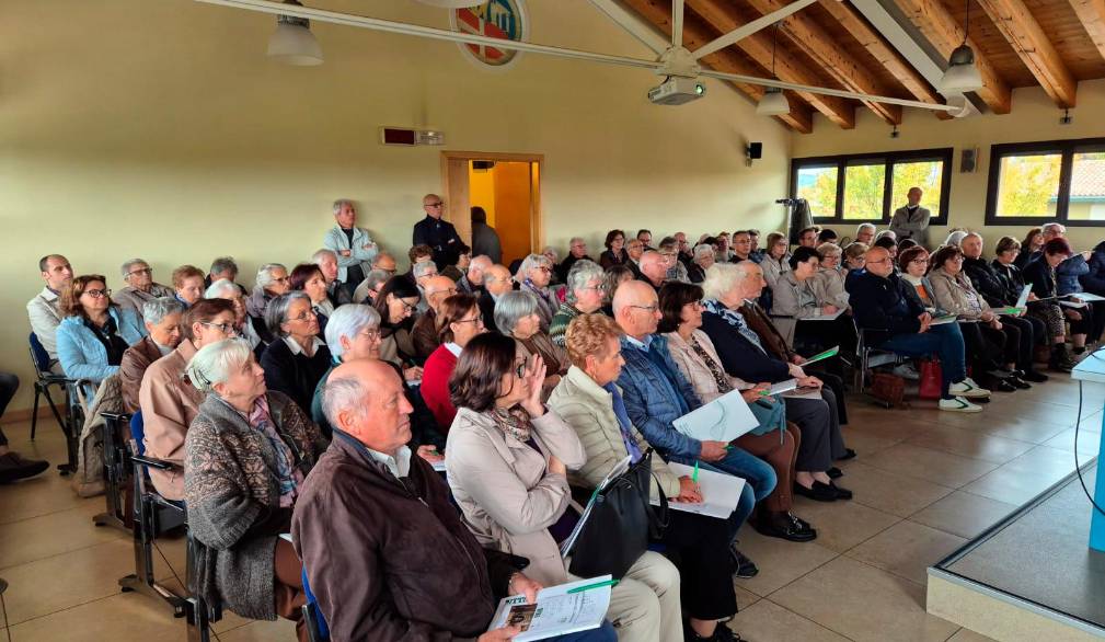 Campagna abbonamenti della Vita del popolo: la “spinta” dai giovani studenti