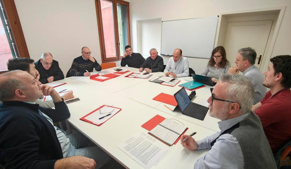 Chiese del Triveneto: come essere, oggi, comunità generative?