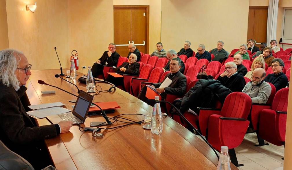 Migrazioni e migranti: il fenomeno richiede scelte “profetiche”