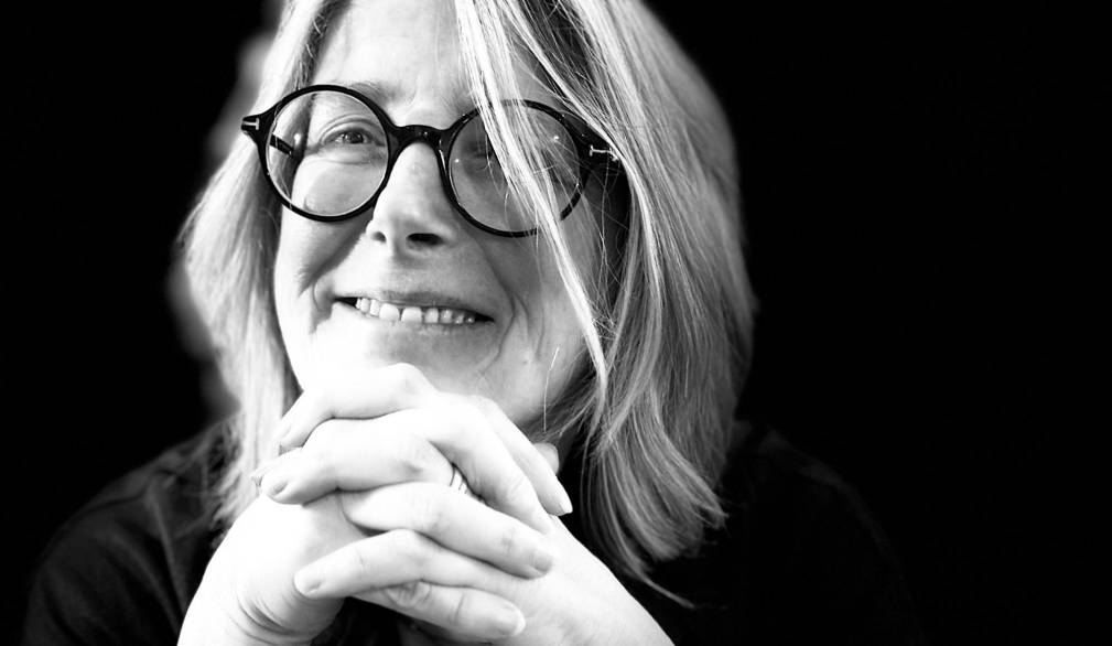 Luciana Rota, giornalista