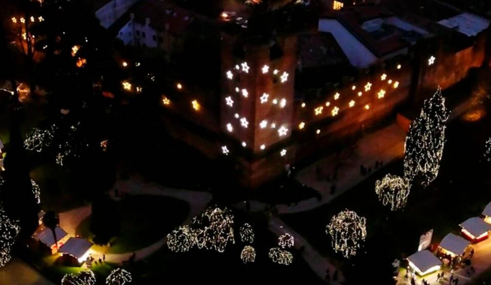 Viaggio di fede e bellezza: La Natività a Castelfranco Veneto