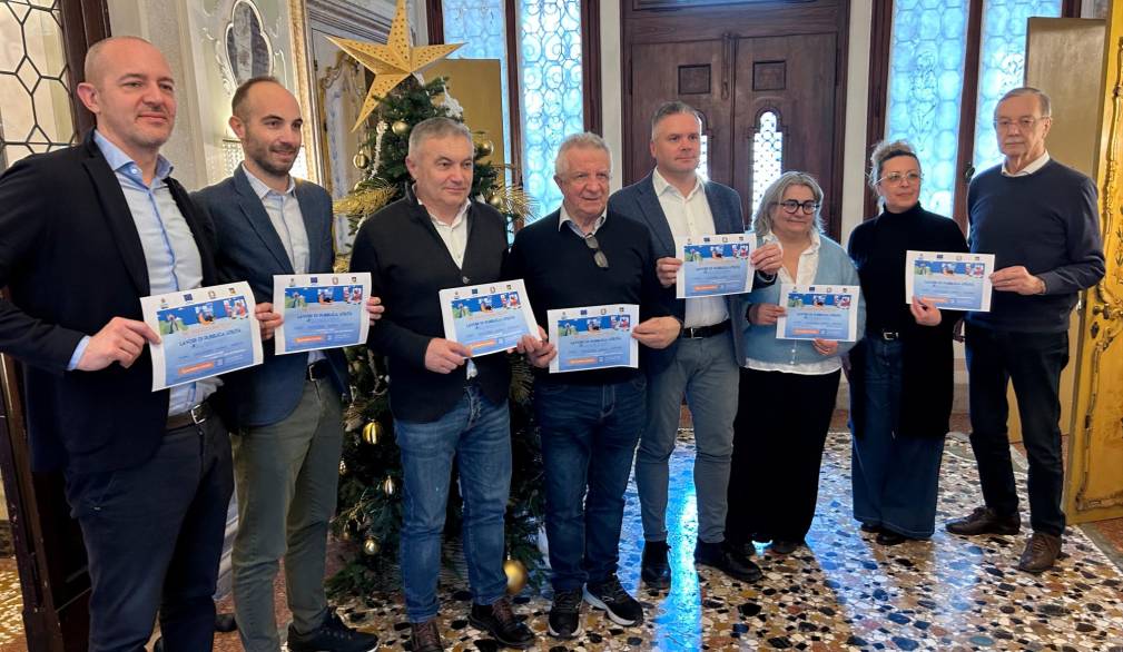 Opportunità di lavoro a persone disoccupate prive di tutele