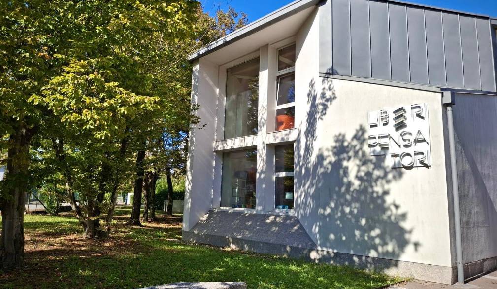 Silea: una festa per i 10 anni della biblioteca comunale dei Liberi pensatori