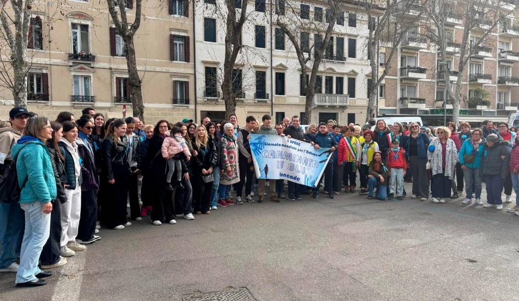 Giornata della consapevolezza sull’autismo: in aumento le diagnosi a tutte le età