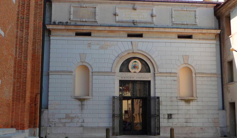Nuovo anno all’Ateneo di Treviso