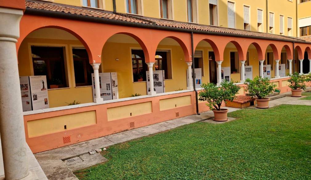 Camposampiero: messa a 100 anni dalla consacrazione del santuario della Visione, nel segno di Antonio e Francesco