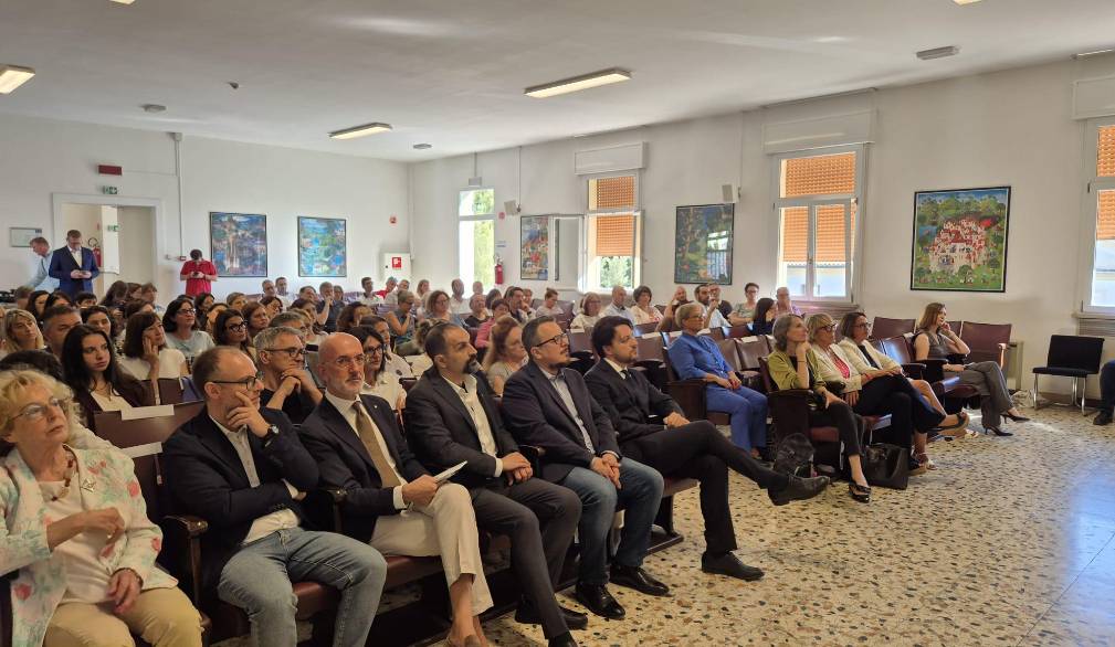 La rete dei Patti digitali della provincia di Treviso “Cosa possiamo fare insieme?”