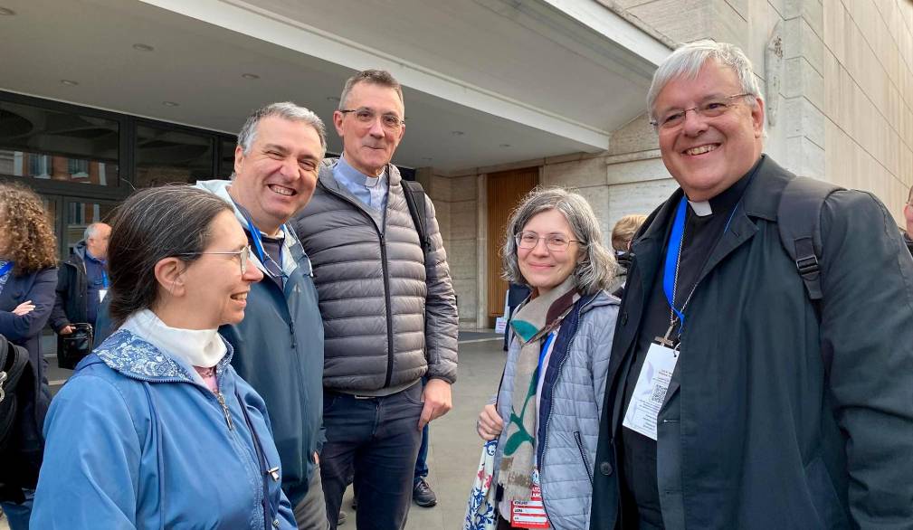 Sinodo: “C’era una bellezza da salvare”