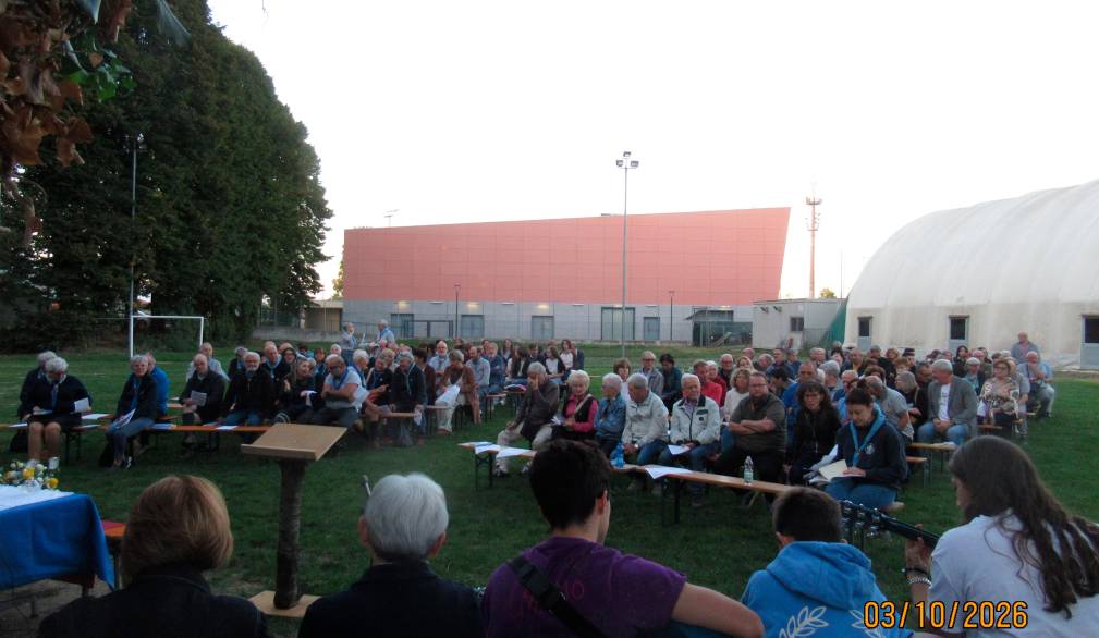 Scout Masci: interessante incontro a Ponte di Piave