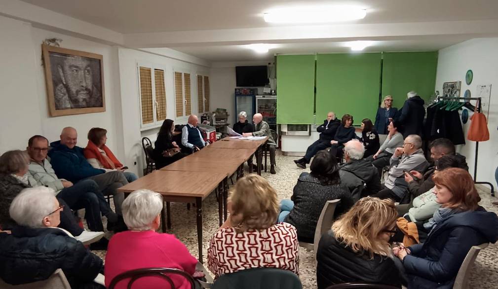 Passa mani: dopo l’orto un appartamento per sostenere i più fragili