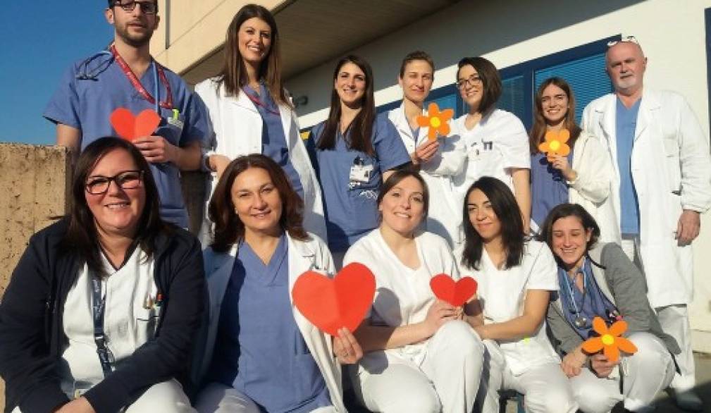San Valentino alle porte, Anlaids invita i cittadini a compiere un gesto d'amore facendo il test gratuito per l'HIV