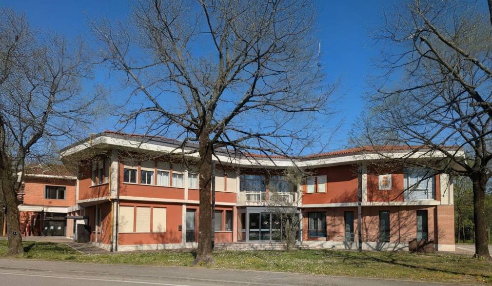 Silea: il Municipio